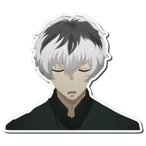 Kloun - Sticker 13