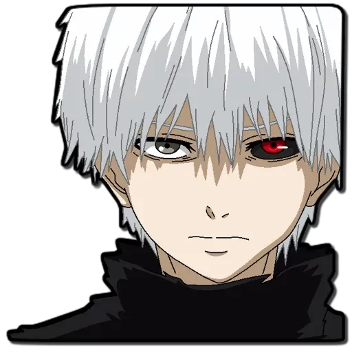 Kloun - Sticker 19