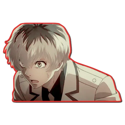 Kloun - Sticker 10