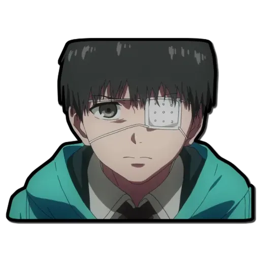 Kloun - Sticker 18