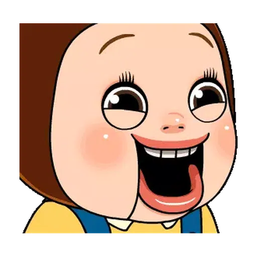 Title - Sticker 16