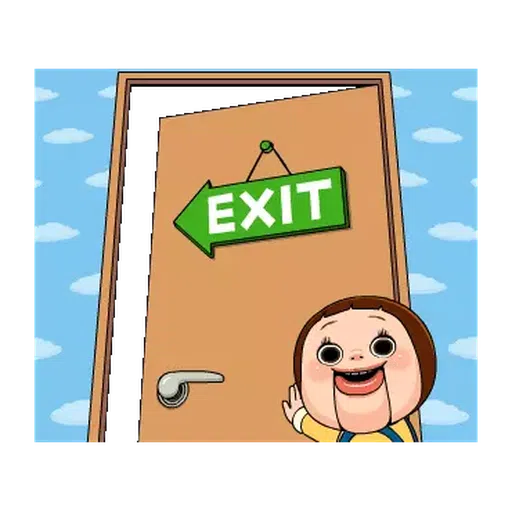 Title - Sticker 11