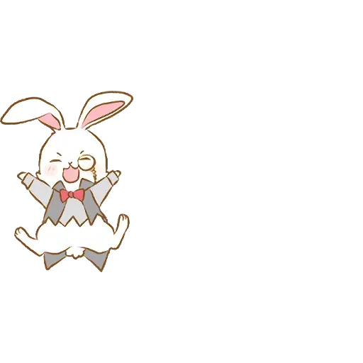 Alice Emoji - Sticker 27