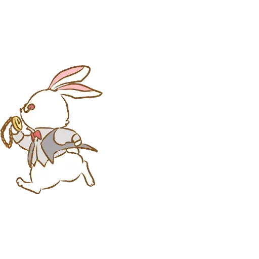 Alice Emoji - Sticker 29