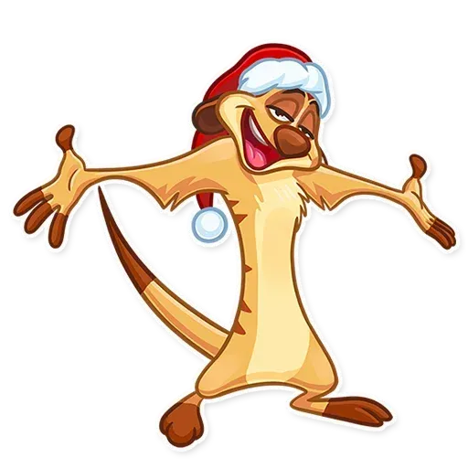 Hakuna Matata - Sticker 12
