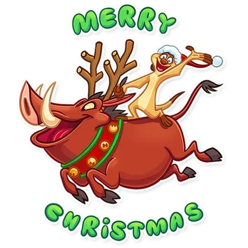 Hakuna Matata - Sticker 18