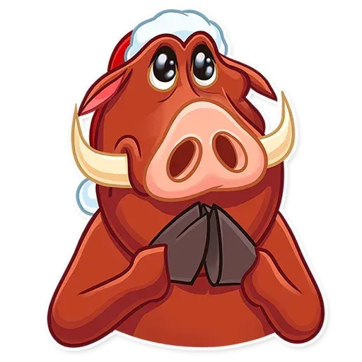Hakuna Matata - Sticker 15