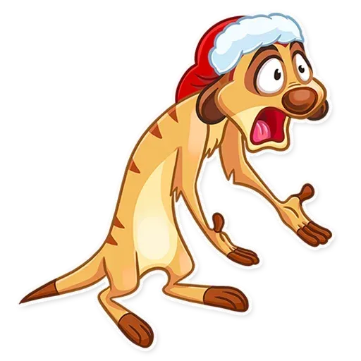 Hakuna Matata - Sticker 9