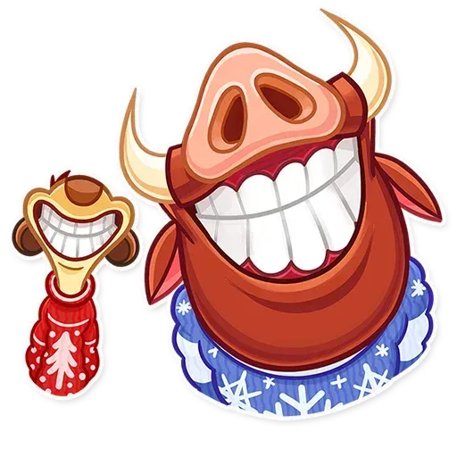 Hakuna Matata - Sticker 14