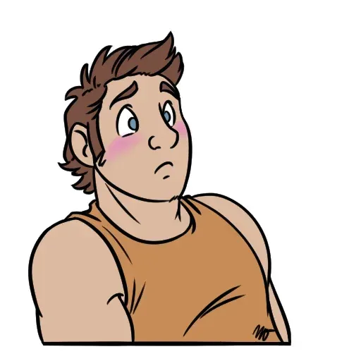 Oso - Sticker 17