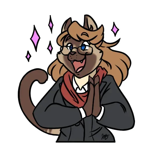 Oso - Sticker 13