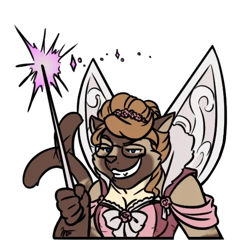 Oso - Sticker 14
