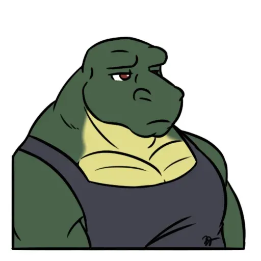Oso - Sticker 12