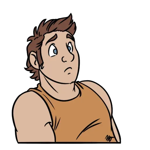Oso - Sticker 16