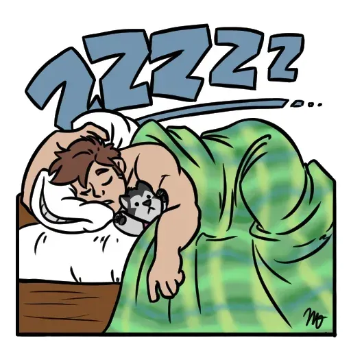 Oso - Sticker 15