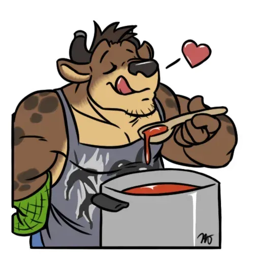 Oso - Sticker 10