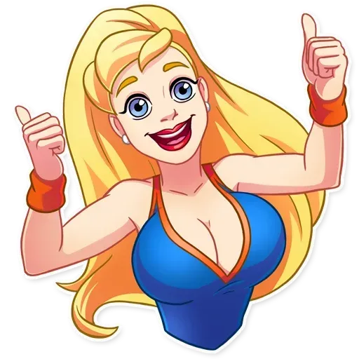 Hello - Sticker 28