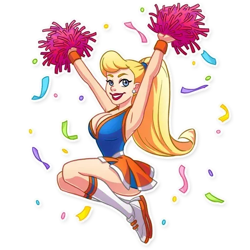 Hello - Sticker 25