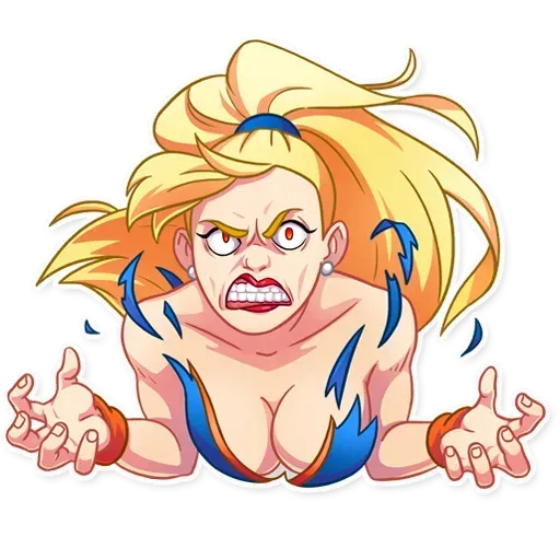 Hello - Sticker 19