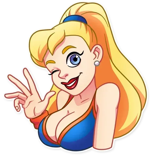 Hello - Sticker 26