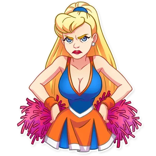 Hello - Sticker 22