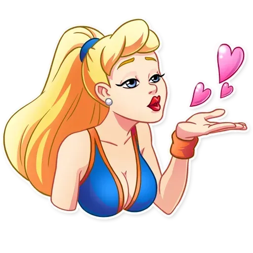Hello - Sticker 29