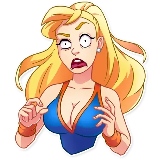 Hello - Sticker 27
