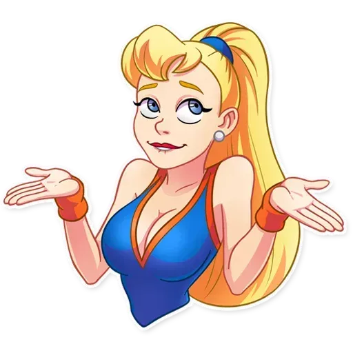 Hello - Sticker 14