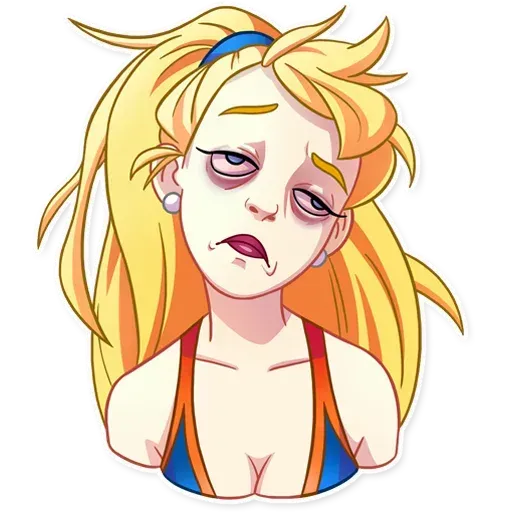 Hello - Sticker 16