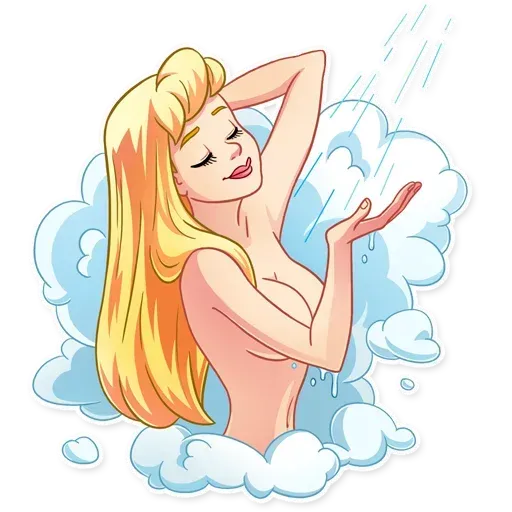 Hello - Sticker 24