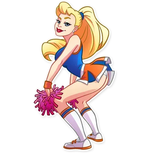 Hello - Sticker 17