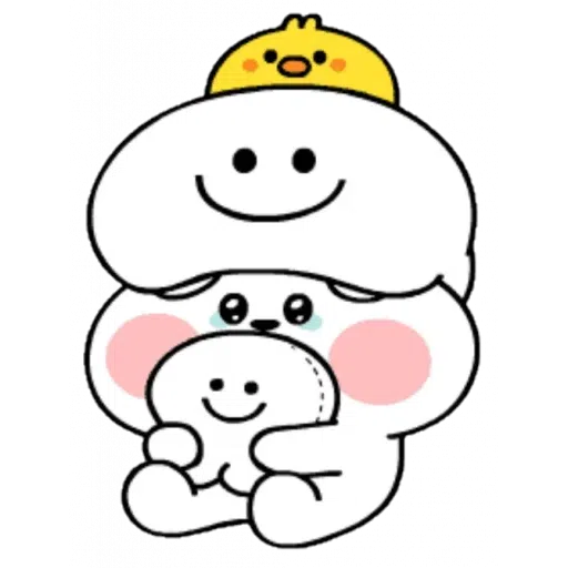 Chuip - Sticker 19