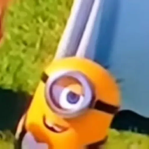TikTok Animated Memes 10 - Sticker