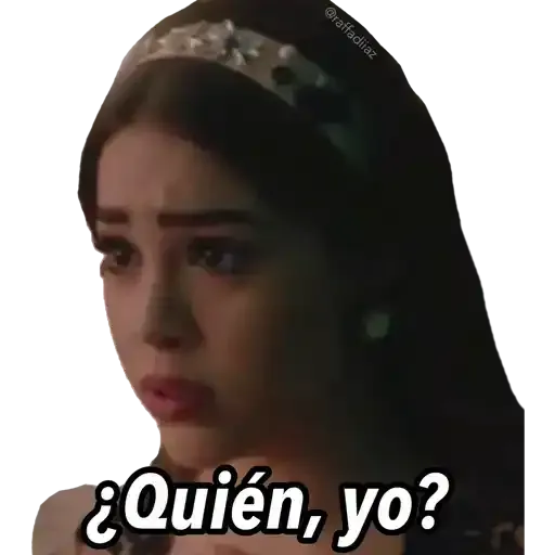 Élite Lú - Sticker 16