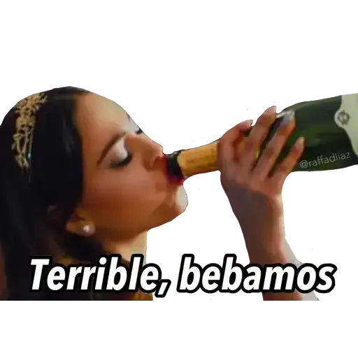 Élite Lú - Sticker 30