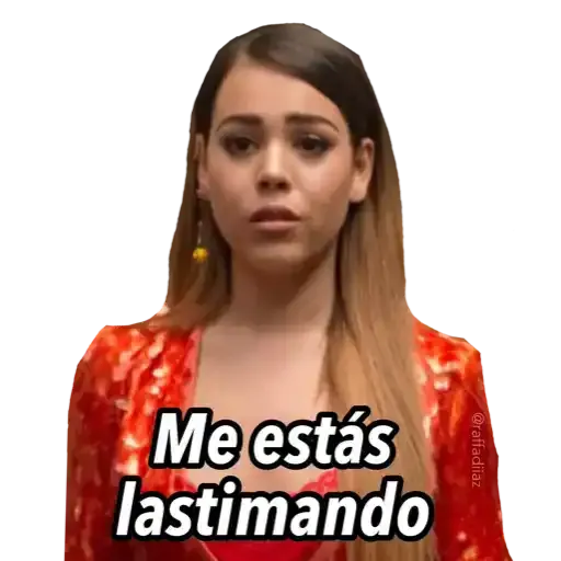Élite Lú - Sticker 17