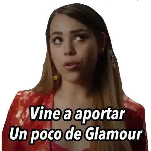 Élite Lú - Sticker 19