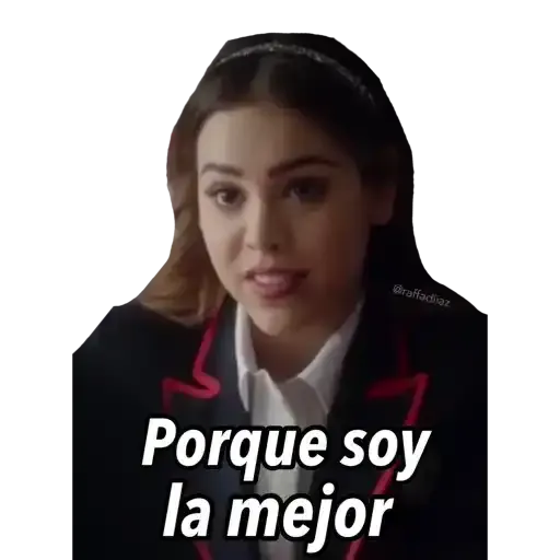 Élite Lú - Sticker 28