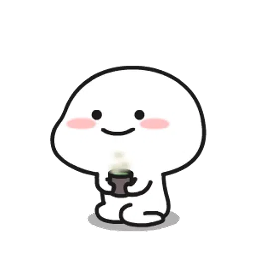乖巧宝宝1 - Sticker 9