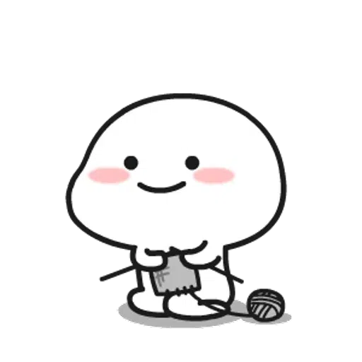 乖巧宝宝1 - Sticker 10