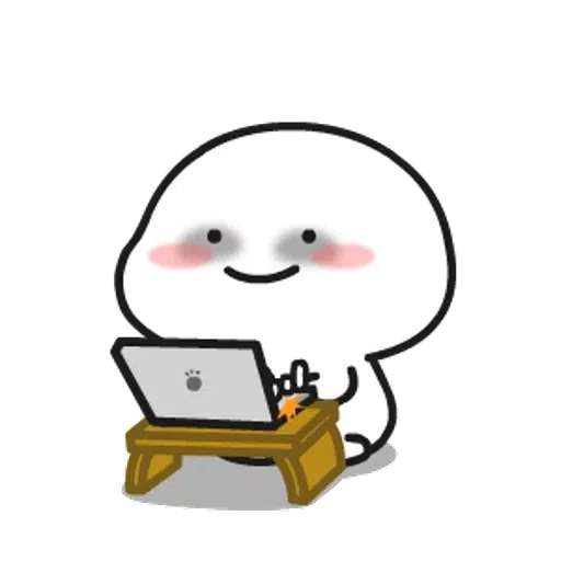 乖巧宝宝1 - Sticker 17