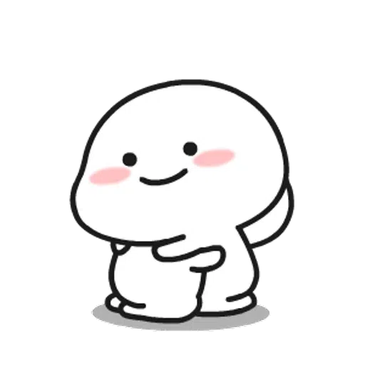 乖巧宝宝1 - Sticker 19