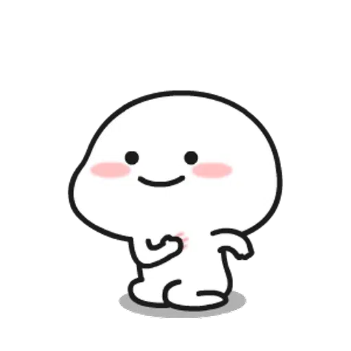 乖巧宝宝1 - Sticker 22