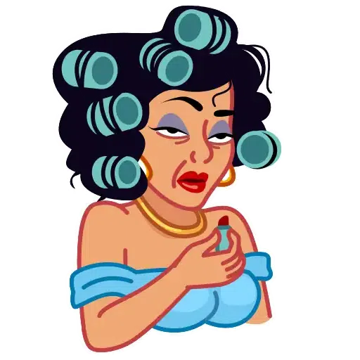 Disney Princess - Sticker 15
