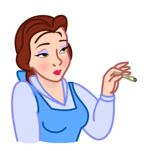 Disney Princess - Sticker 22