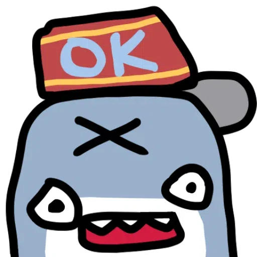 Gura2 - Sticker 26