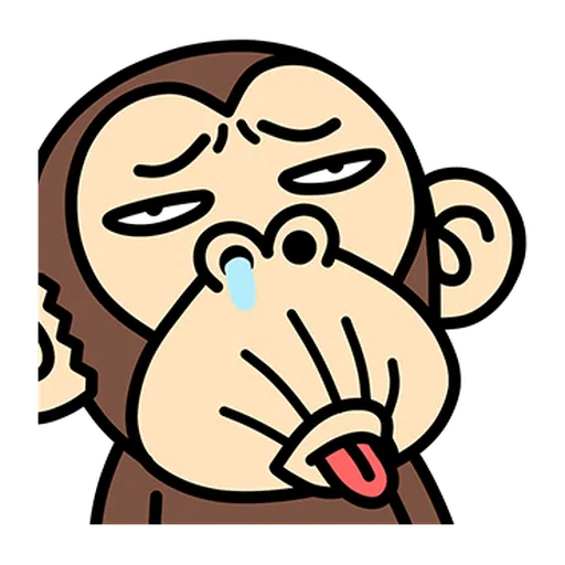 M - Sticker 12