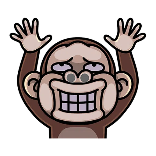 M - Sticker 14
