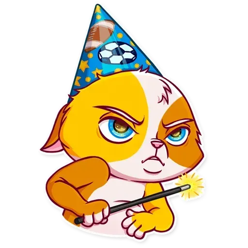 Jaspurr - Sticker 26