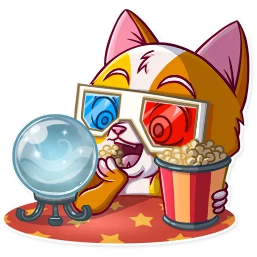 Jaspurr - Sticker 29
